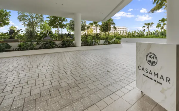$18,500 | 900 North Ocean Boulevard, Unit 802, Pompano Beach, FL 33062