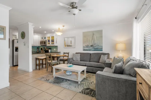 $349,000 | 60 Sandprints Drive, Unit B3, Miramar Beach, FL 32550