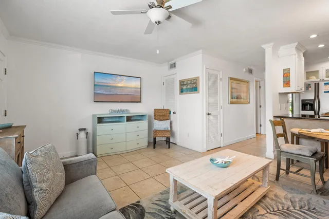 $349,000 | 60 Sandprints Drive, Unit B3, Miramar Beach, FL 32550