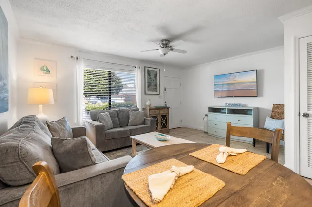 $349,000 | 60 Sandprints Drive, Unit B3, Miramar Beach, FL 32550