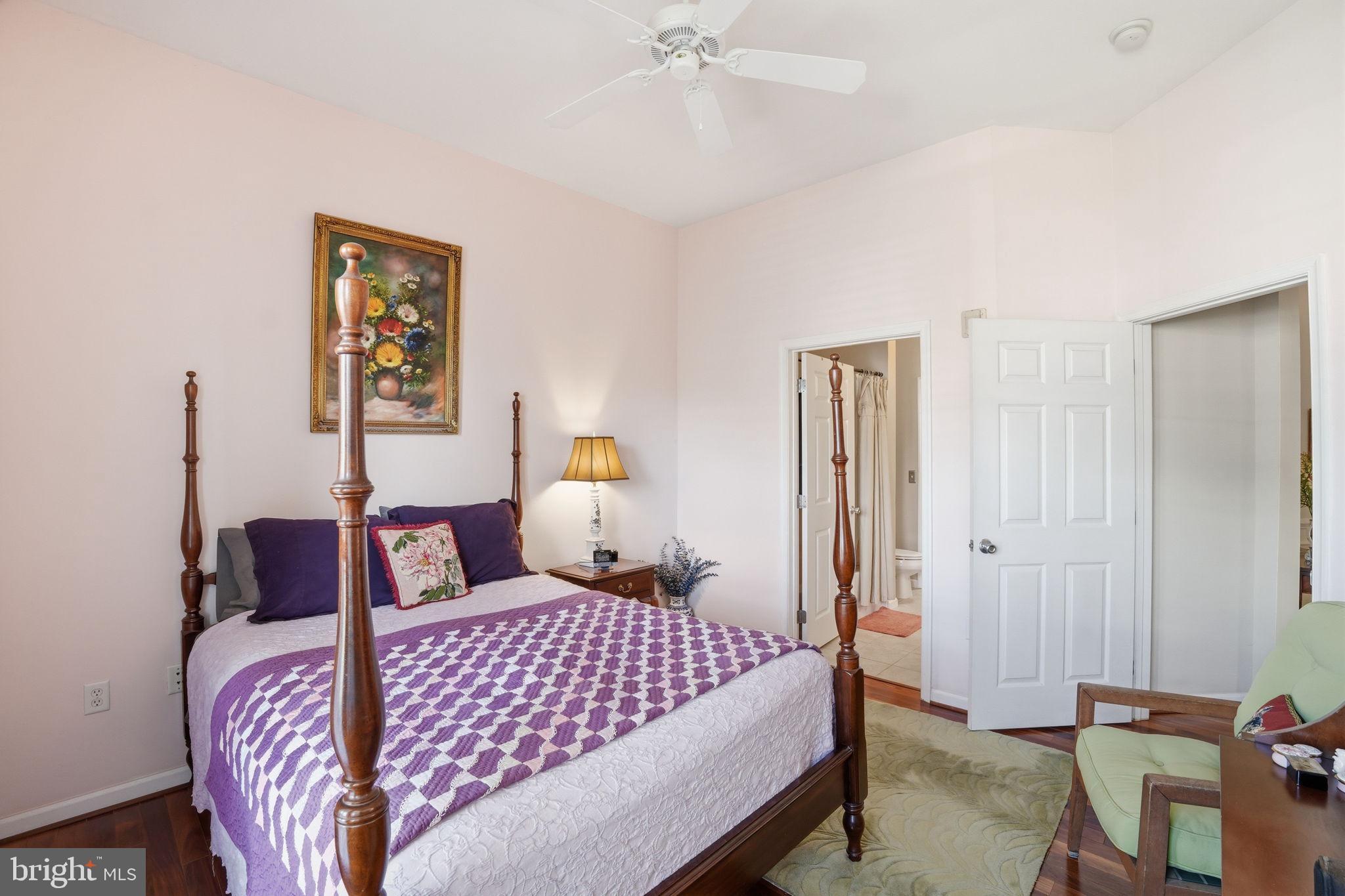 31 Booth Street, Unit 450 Gaithersburg, MD 20878 - Photo 13 of 36