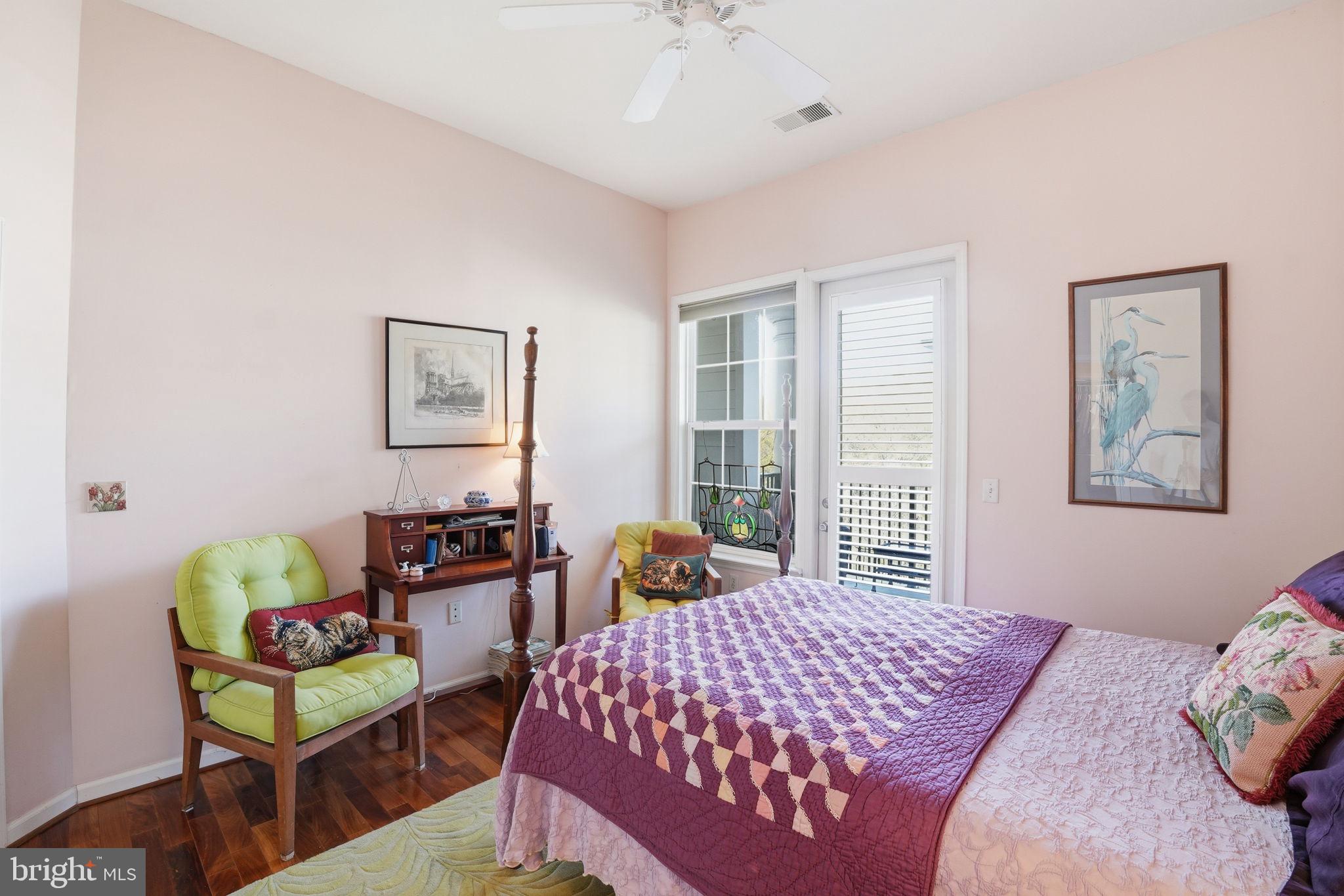 31 Booth Street, Unit 450 Gaithersburg, MD 20878 - Photo 14 of 36