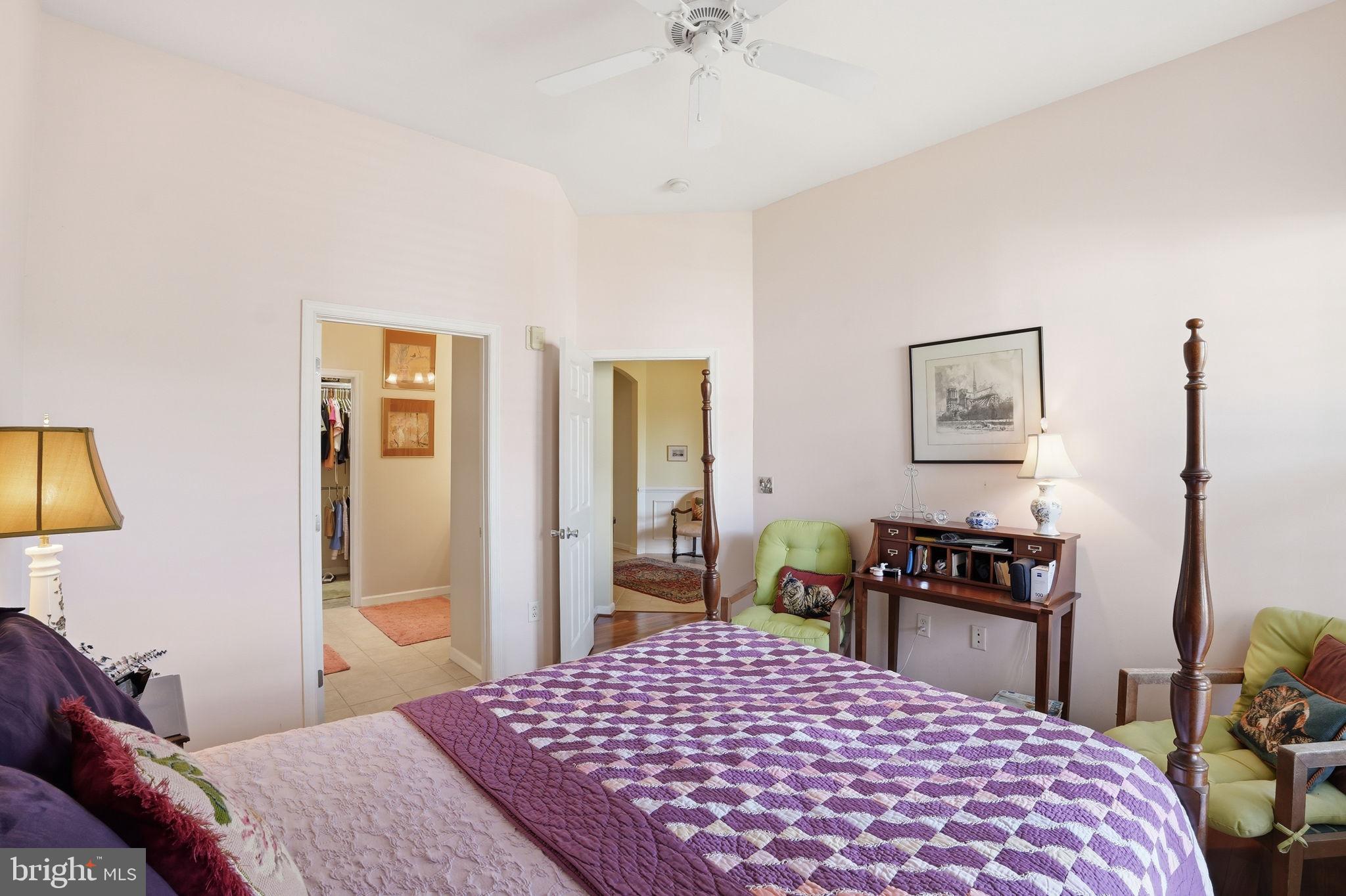 31 Booth Street, Unit 450 Gaithersburg, MD 20878 - Photo 15 of 36