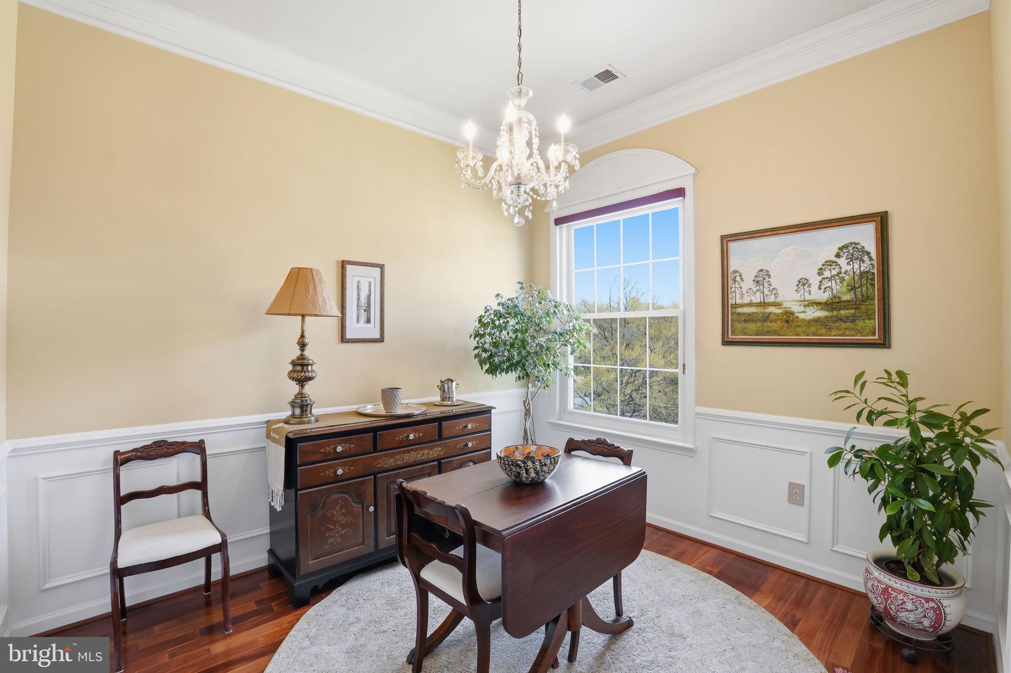 31 Booth Street, Unit 450 Gaithersburg, MD 20878 - Photo 19 of 36