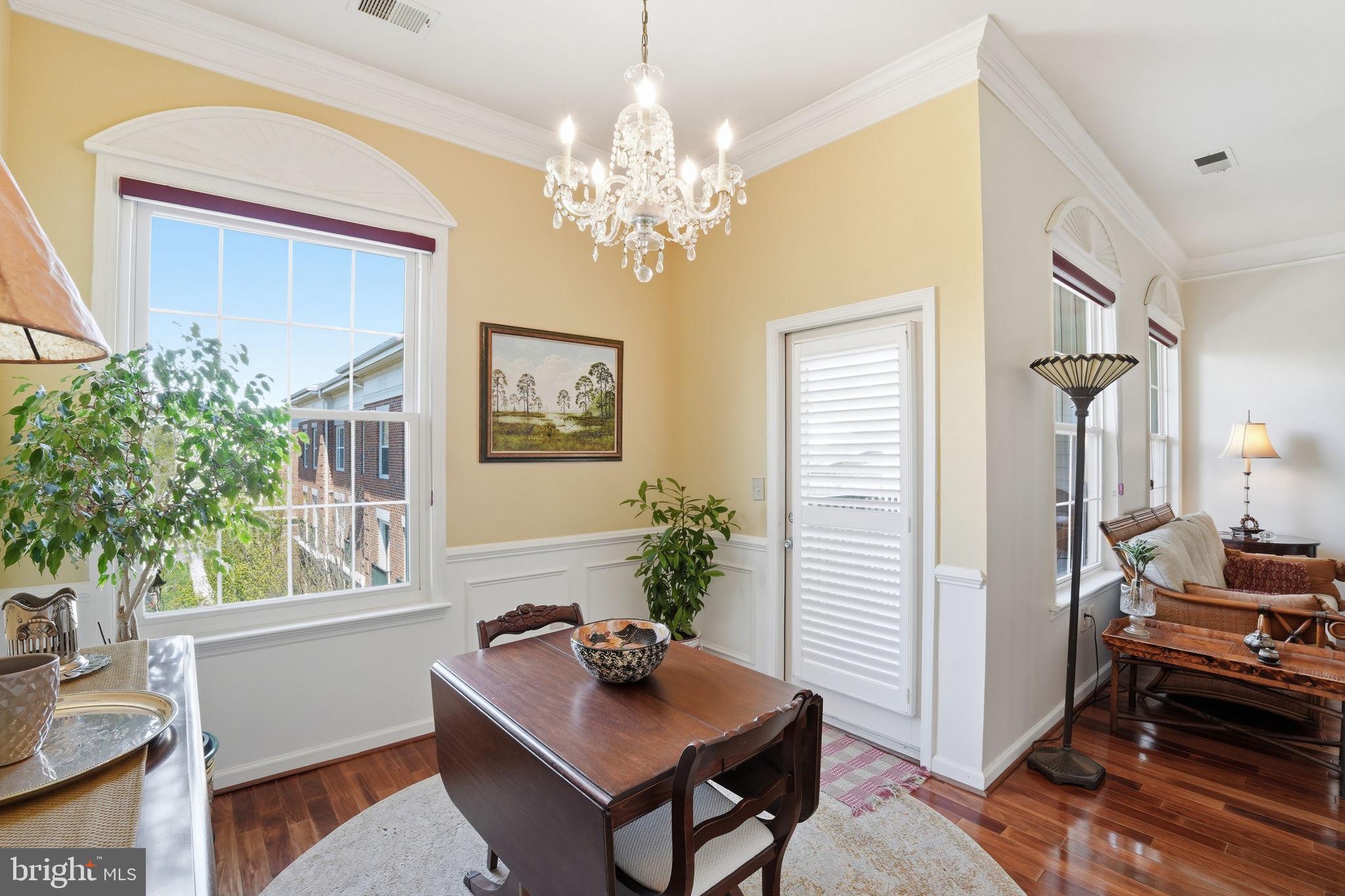 31 Booth Street, Unit 450 Gaithersburg, MD 20878 - Photo 20 of 36
