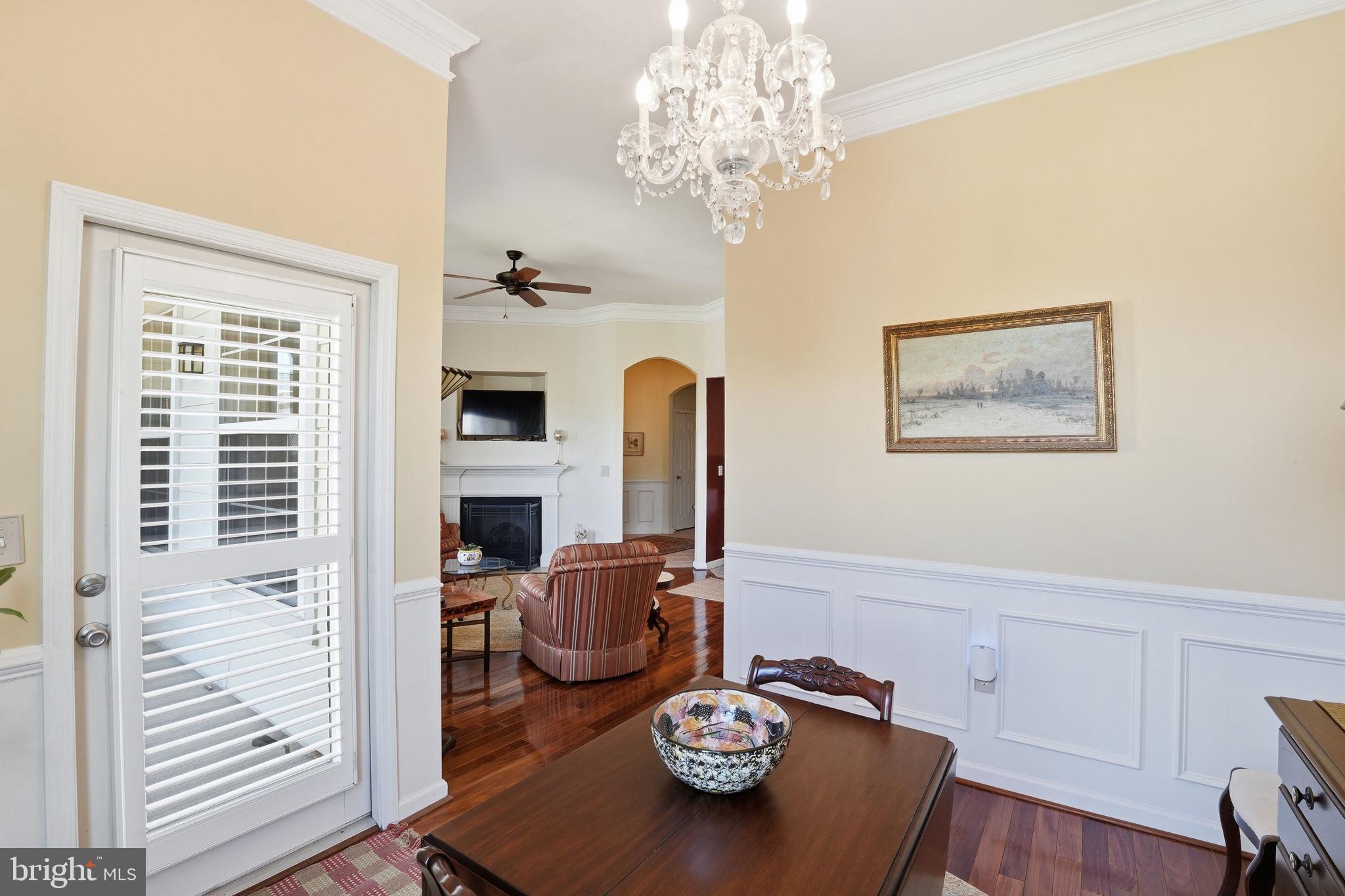 31 Booth Street, Unit 450 Gaithersburg, MD 20878 - Photo 22 of 36