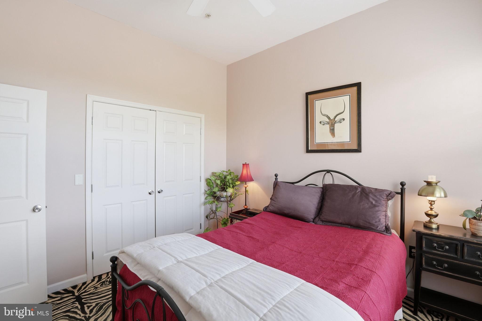 31 Booth Street, Unit 450 Gaithersburg, MD 20878 - Photo 25 of 36