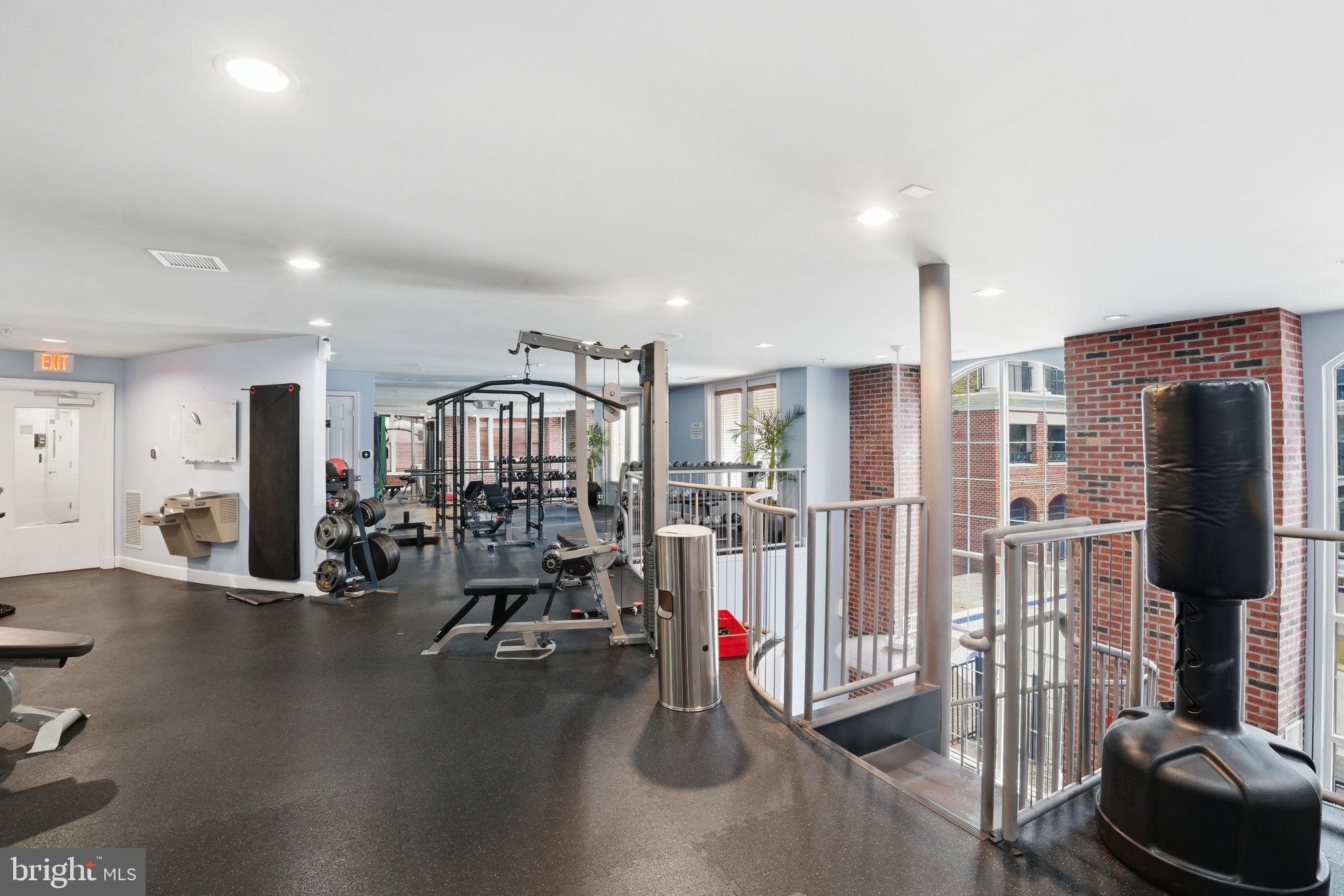 31 Booth Street, Unit 450 Gaithersburg, MD 20878 - Photo 36 of 36