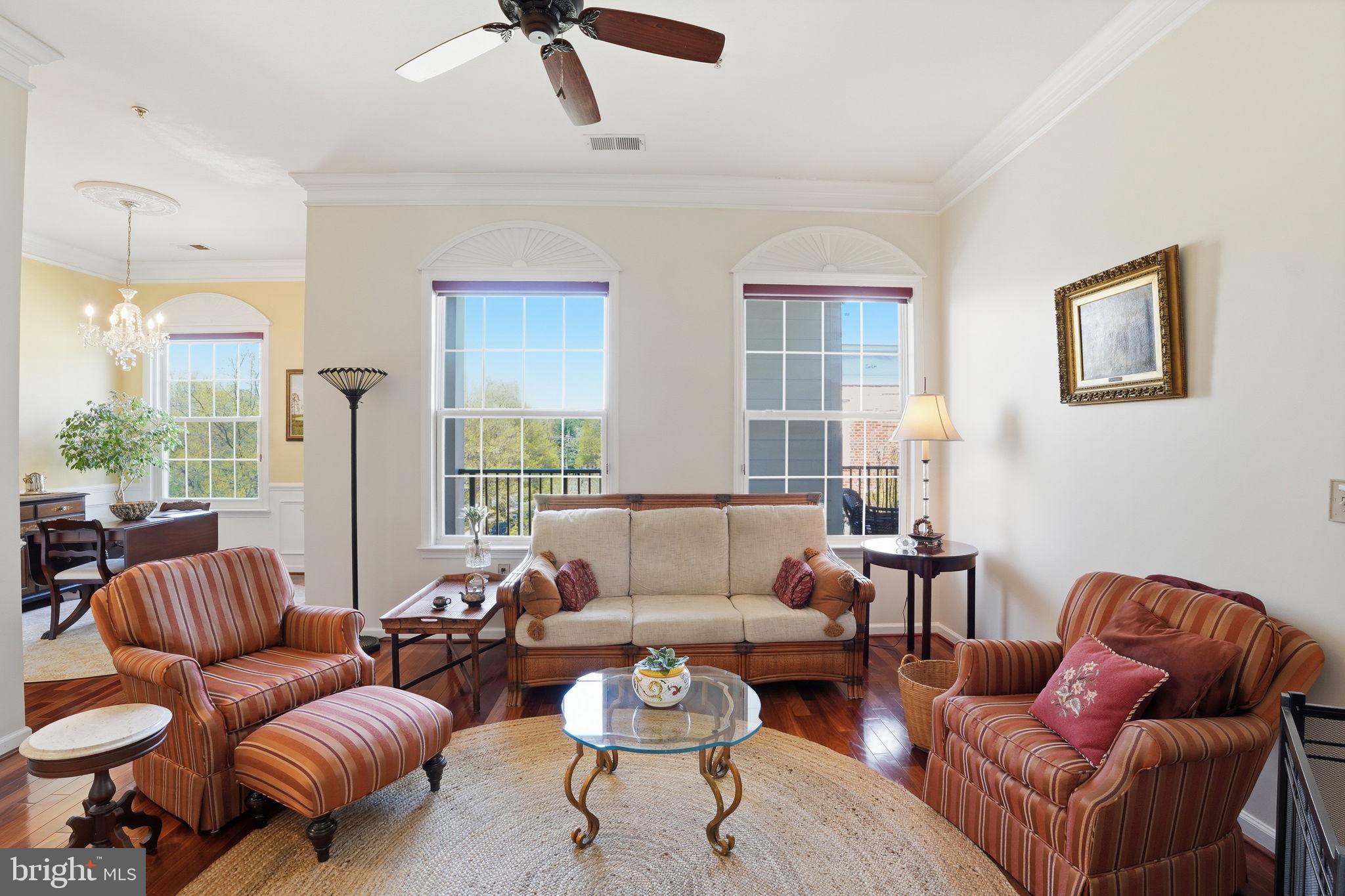 31 Booth Street, Unit 450 Gaithersburg, MD 20878 - Photo 4 of 36