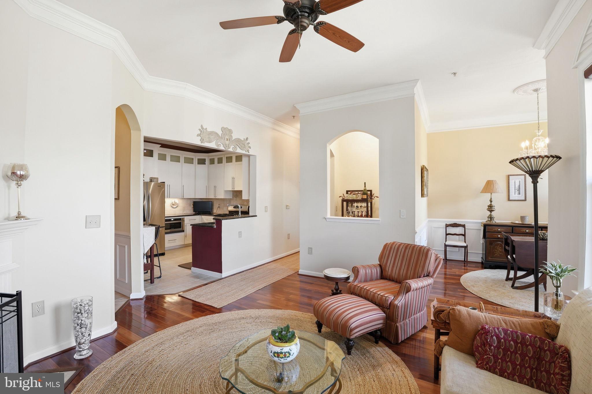 31 Booth Street, Unit 450 Gaithersburg, MD 20878 - Photo 5 of 36