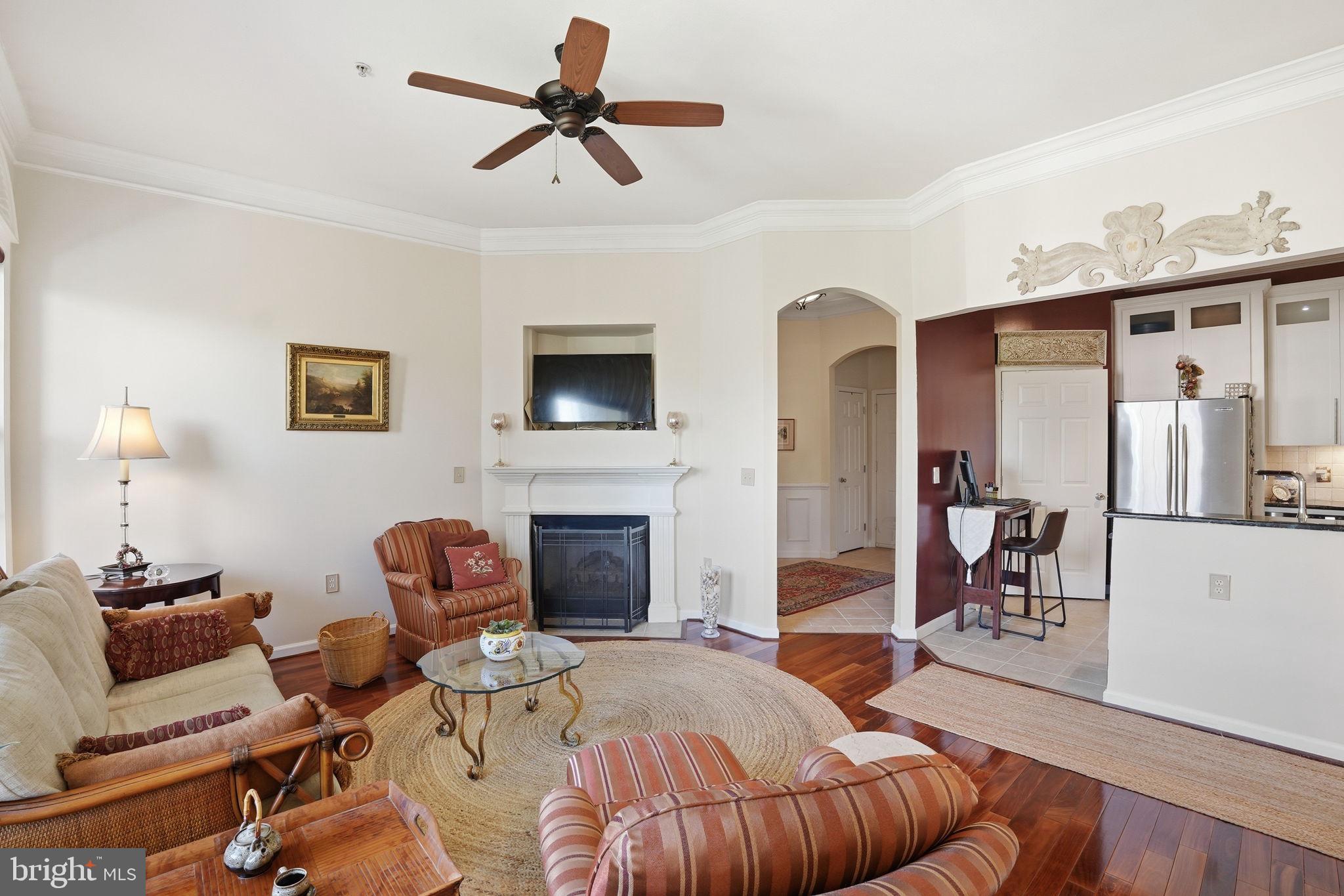 31 Booth Street, Unit 450 Gaithersburg, MD 20878 - Photo 7 of 36