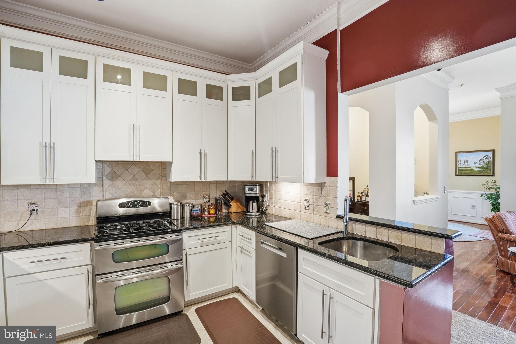 31 Booth Street, Unit 450 Gaithersburg, MD 20878 - Photo 9 of 36
