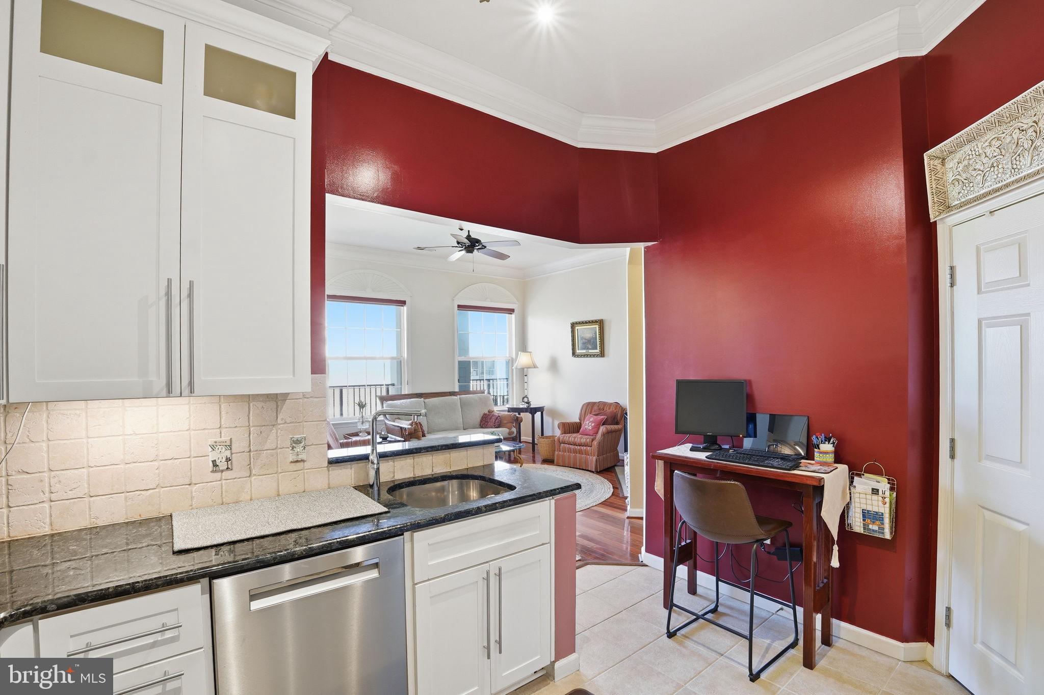 31 Booth Street, Unit 450 Gaithersburg, MD 20878 - Photo 10 of 36