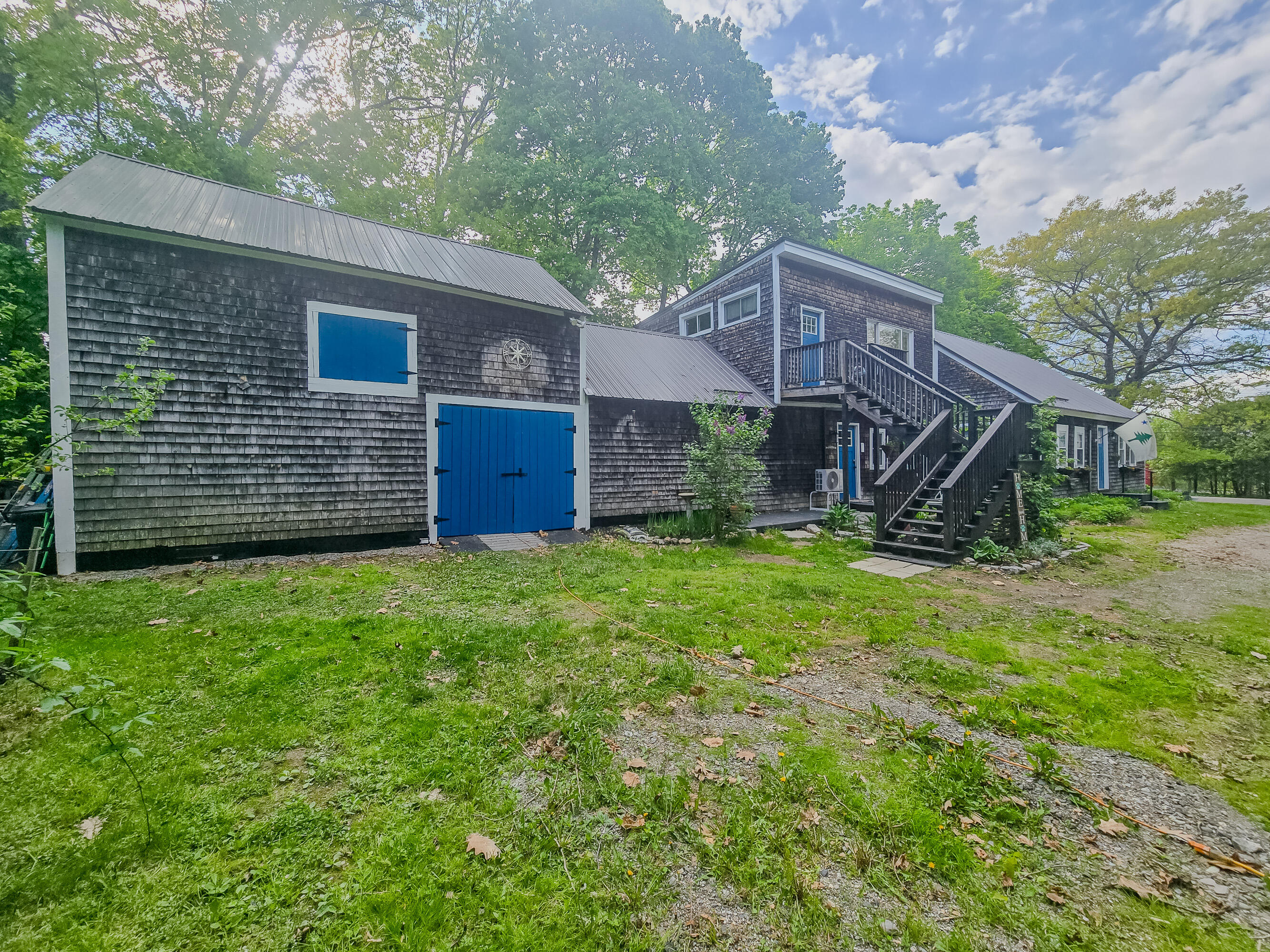 99 Kennebec Road Hampden, ME 04444 - Photo 62 of 81 62