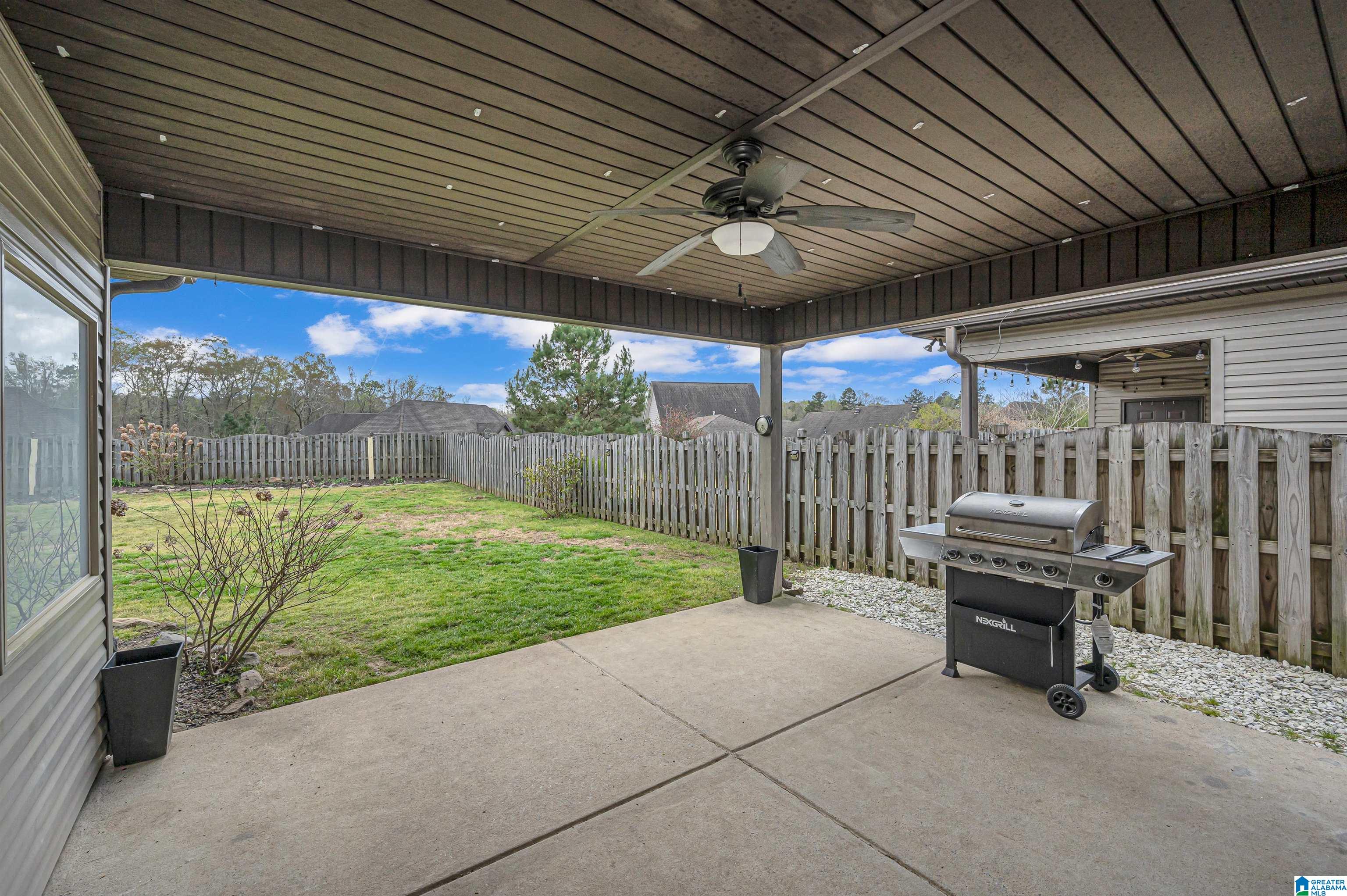 196 Lorrin Lane Sterrett, AL 35147 - Photo 28 of 34
