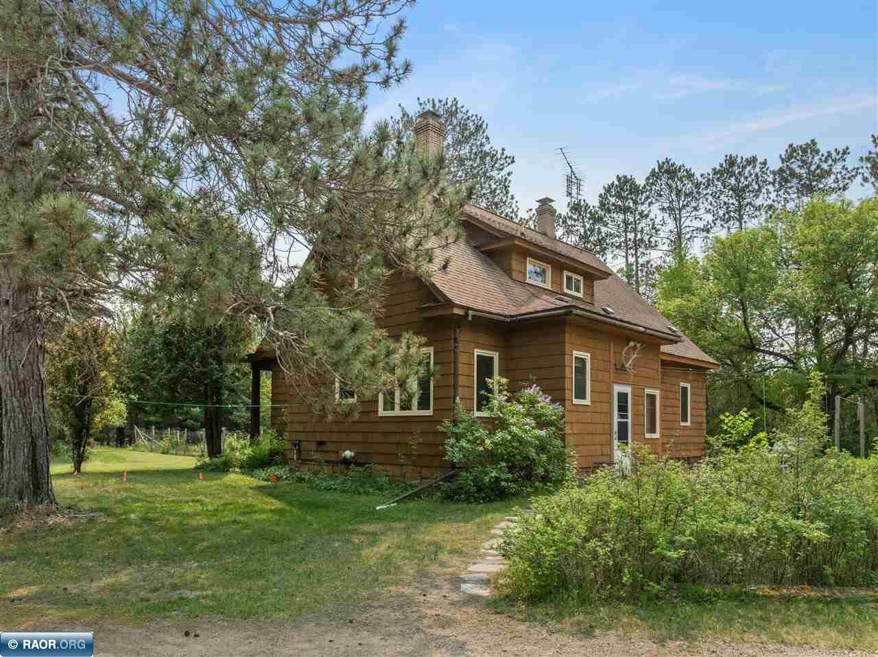 4639 Vermilion Trail Gilbert, MN 55741 - Photo 1 of 48