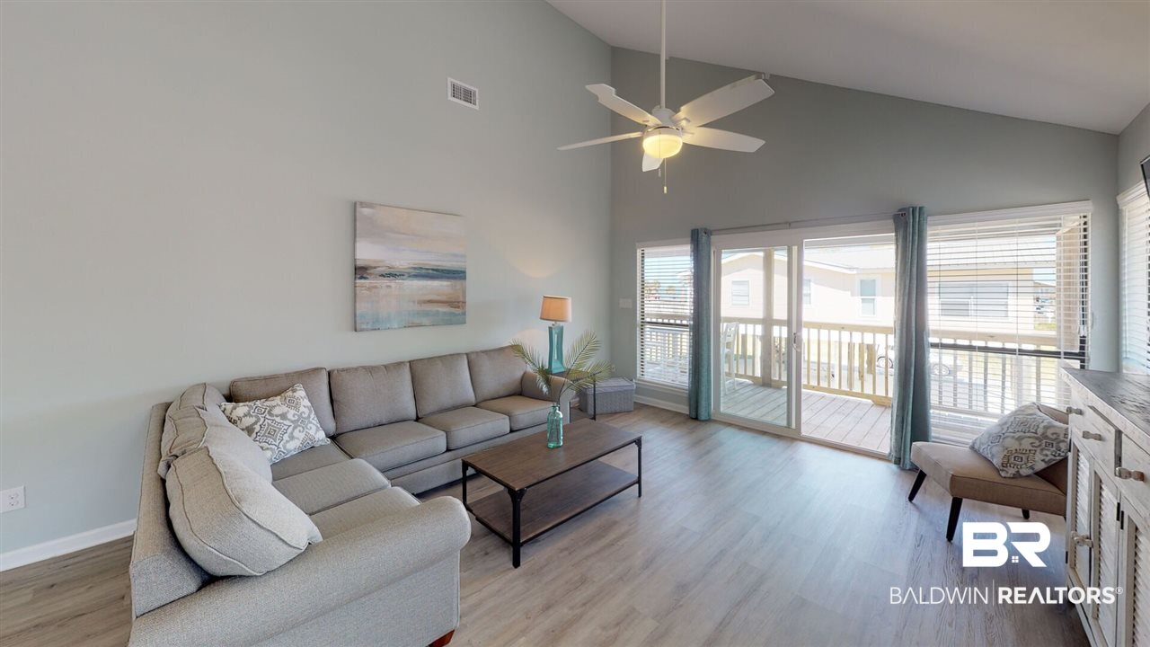 2589 Muscogee Road Gulf Shores, AL 36542 - Photo 3 of 17