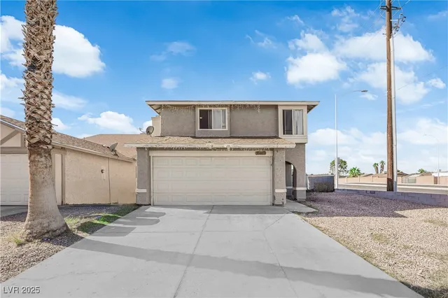 $370,000 | 3993 Gulliver Street, Las Vegas, NV 89115