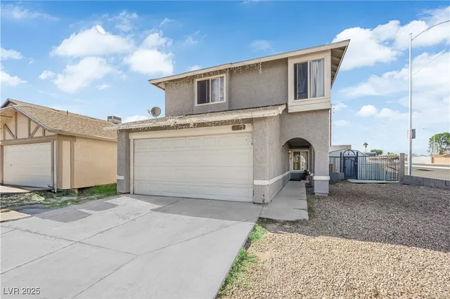 $370,000 | 3993 Gulliver Street, Las Vegas, NV 89115