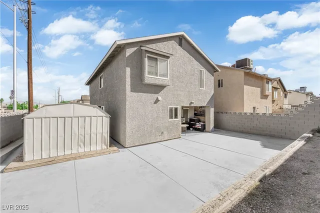 $370,000 | 3993 Gulliver Street, Las Vegas, NV 89115