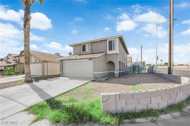 $370,000 | 3993 Gulliver Street, Las Vegas, NV 89115
