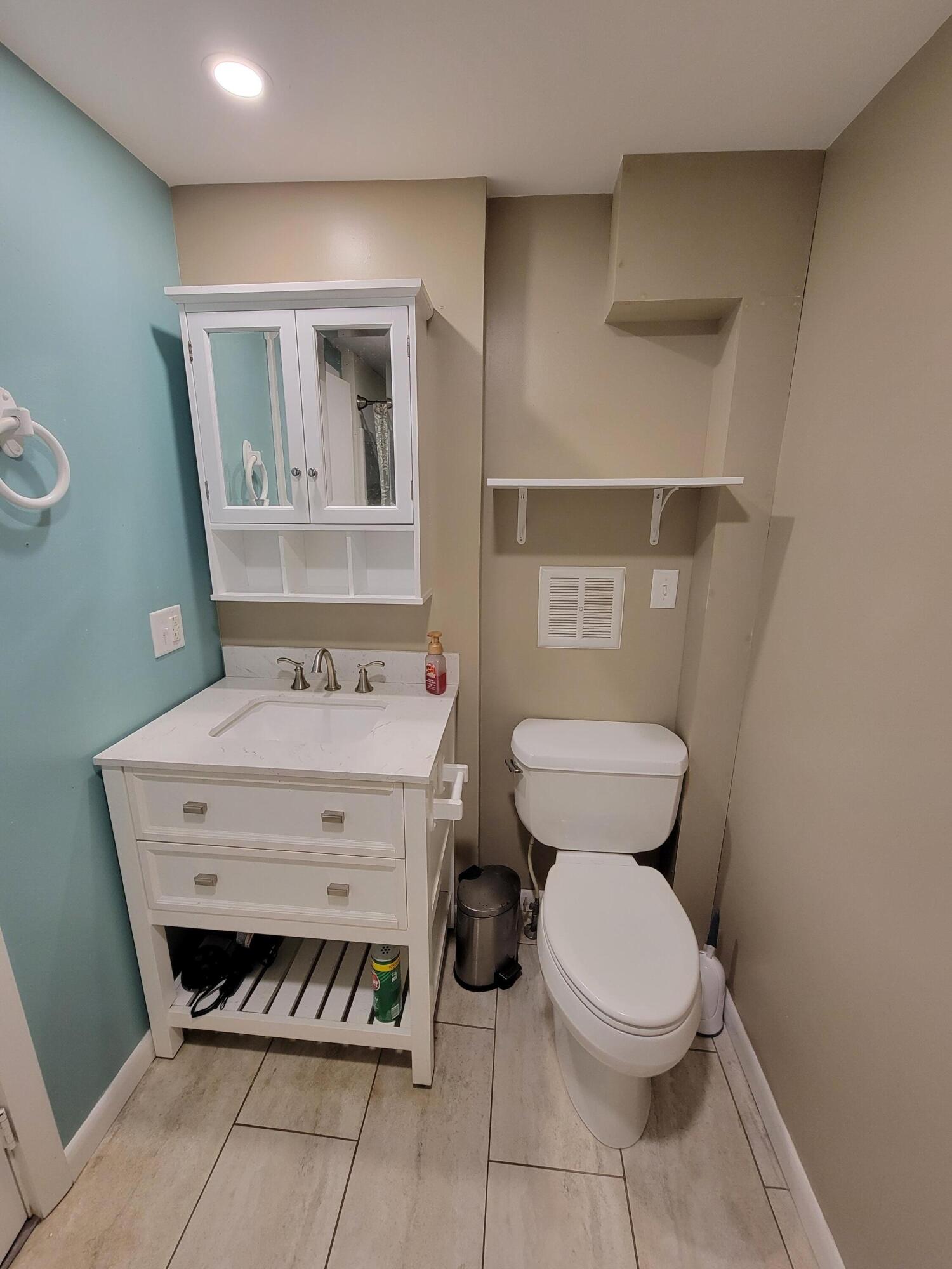 433 Haystack Road Castle Hill, ME 04757 - Photo 34 of 43 Full Bath