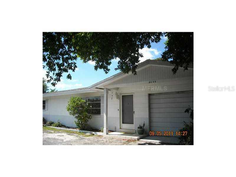 8266 Ridge Road Seminole, FL 33772 - Photo 1 of 1 Exterior Front