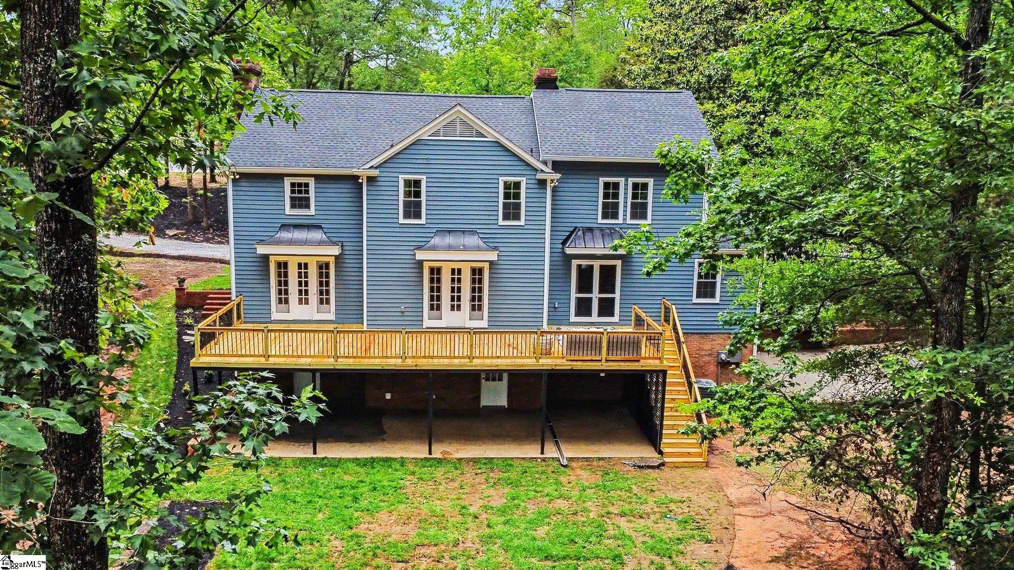 141 Shoreham Road Spartanburg, SC 29307 - Photo 6 of 48
