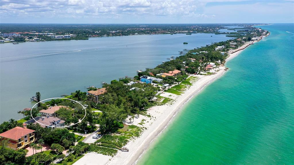 1216 North Casey Key Road Osprey, FL 34229 - Photo 2 of 70 Gallery Image 2