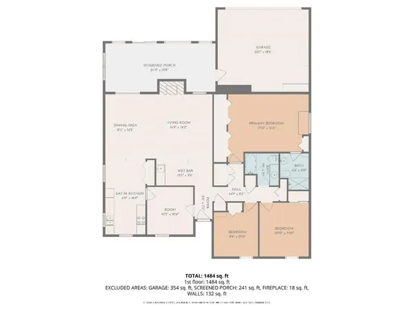 $299,900 | 2950 San Diego Drive, Dallas, TX 75228