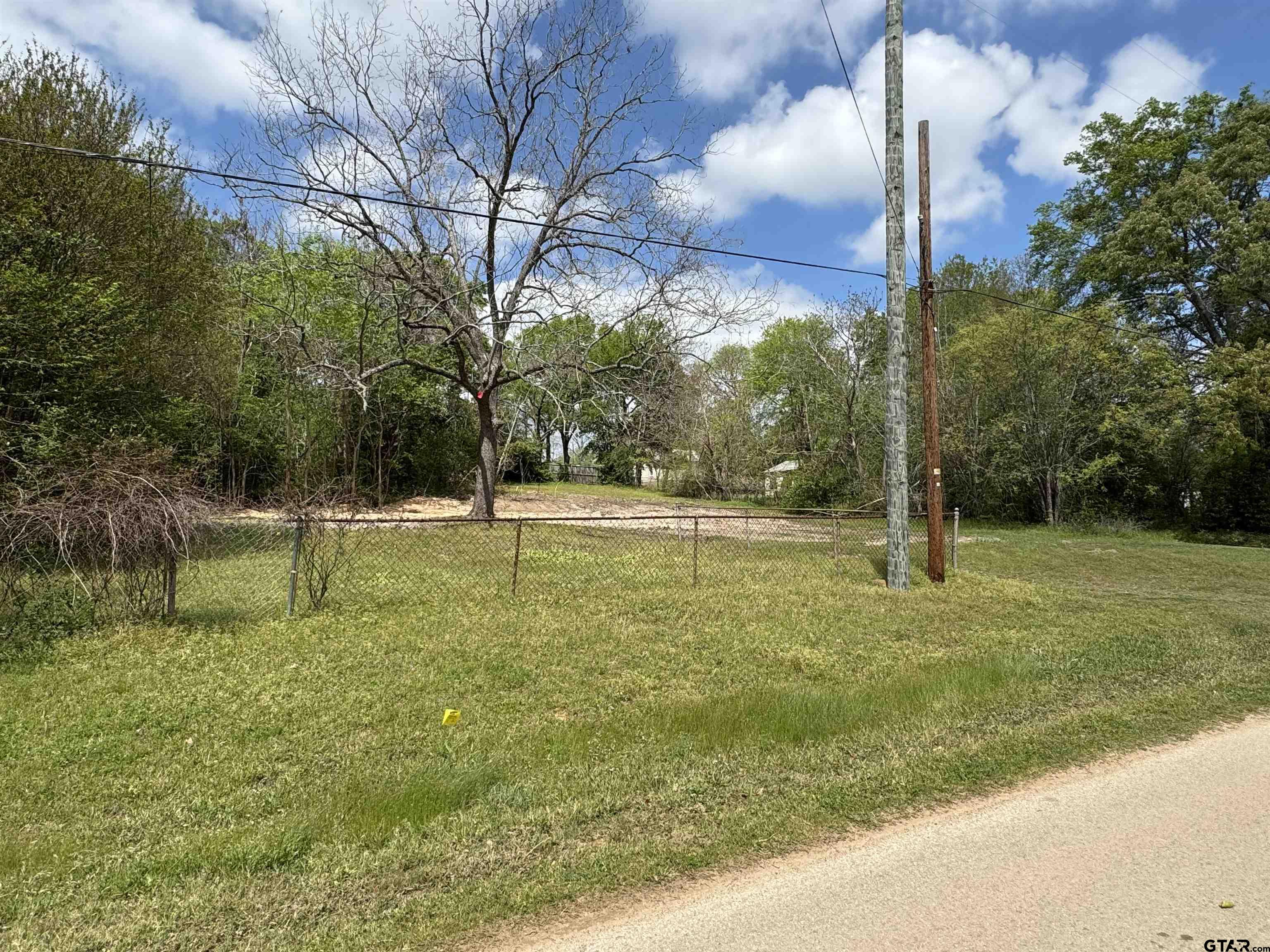 207 East Front Street Arp, TX 75750 - Photo 8 of 8 a view of a park
