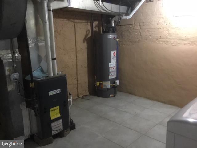 211 Iron Street Florence, NJ 08518 - Photo 15 of 21