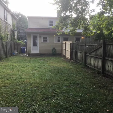 $1,750 | 211 Iron Street, Florence, NJ 08518