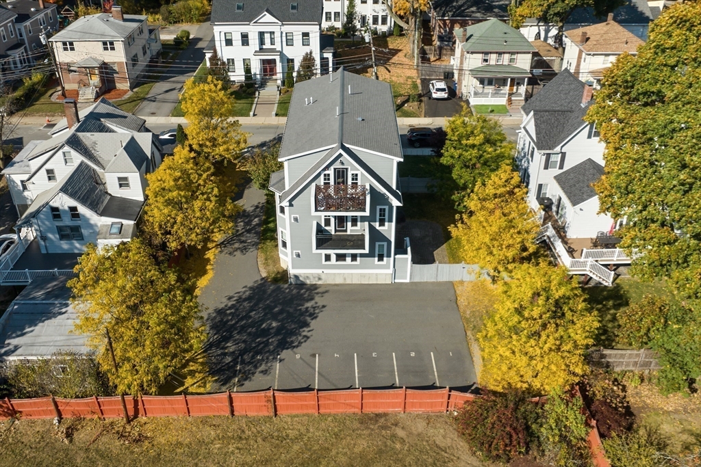 22 Chickatawbut Street, Unit U2 Boston, MA 02122 - Photo 11 of 12