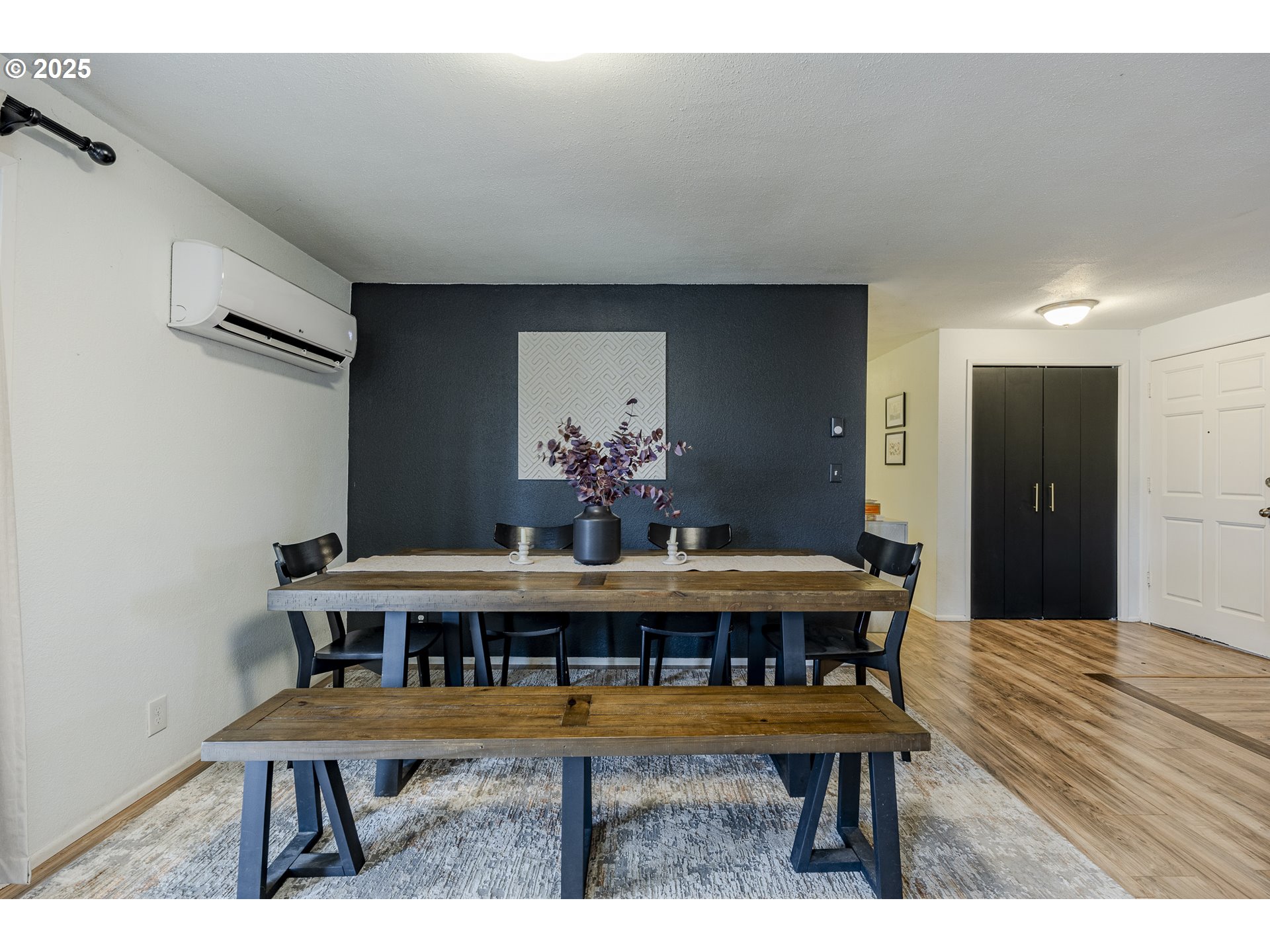 175 North 49th Street Springfield, OR 97478 - Photo 11 of 37 a view of a dining room with furniture