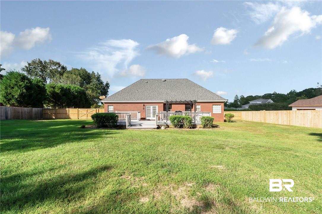 11426 Getchell Drive Theodore, AL 36582 - Photo 36 of 48