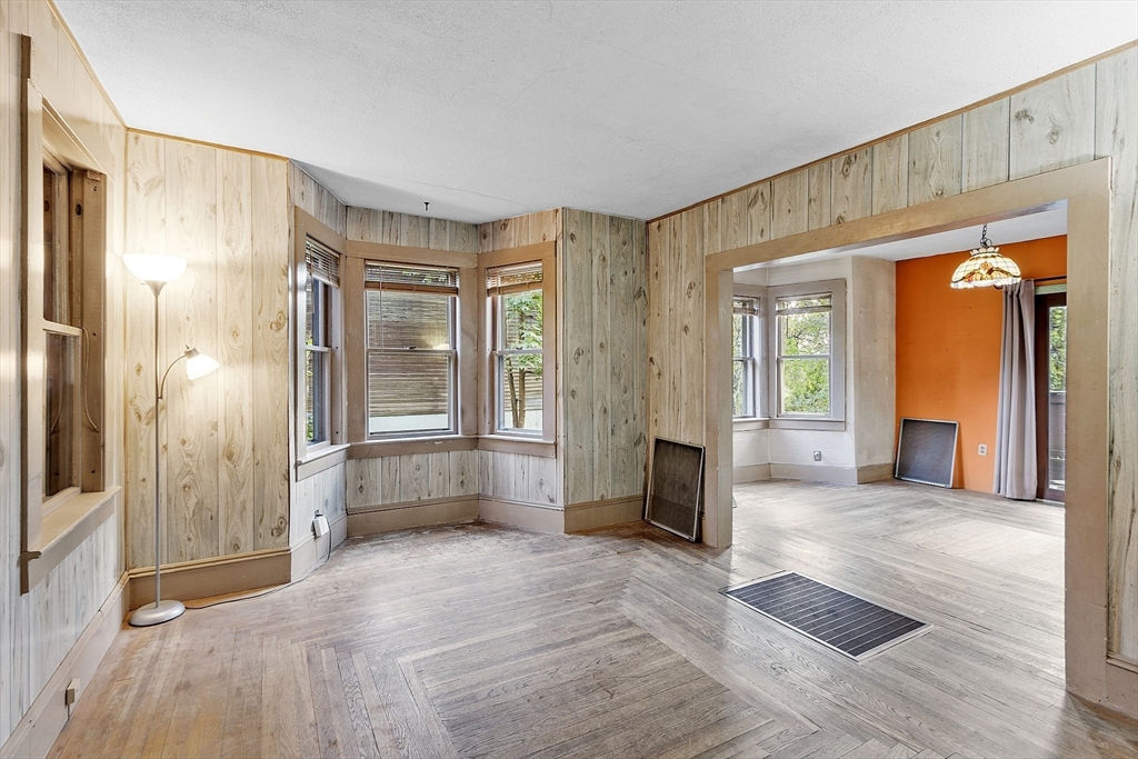 150 Brickyard Road Athol, MA 01331 - Photo 3 of 33 a view of a livingroom with wooden floor and a cabinet