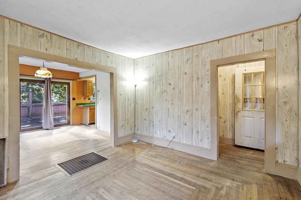 150 Brickyard Road Athol, MA 01331 - Photo 4 of 33 a view of entryway with wooden floor
