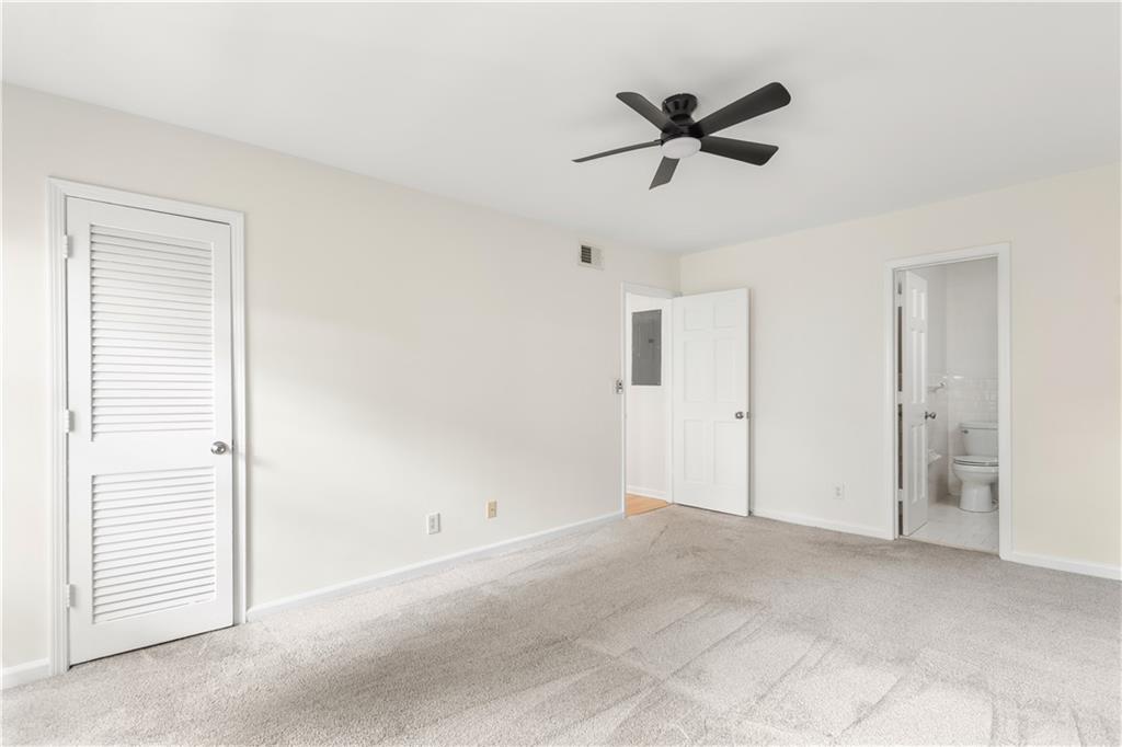 1101 Collier Road Northwest, Unit L5 Atlanta, GA 30318 - Photo 10 of 25 Gallery Image 10