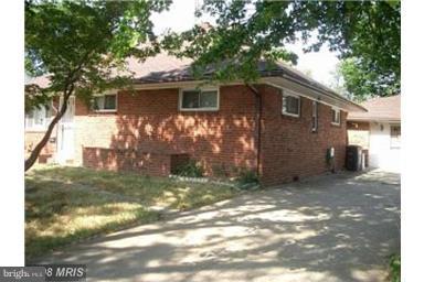 8006 Riggs Road Hyattsville, MD 20783 - Photo 2 of 15 Exterior (Front)