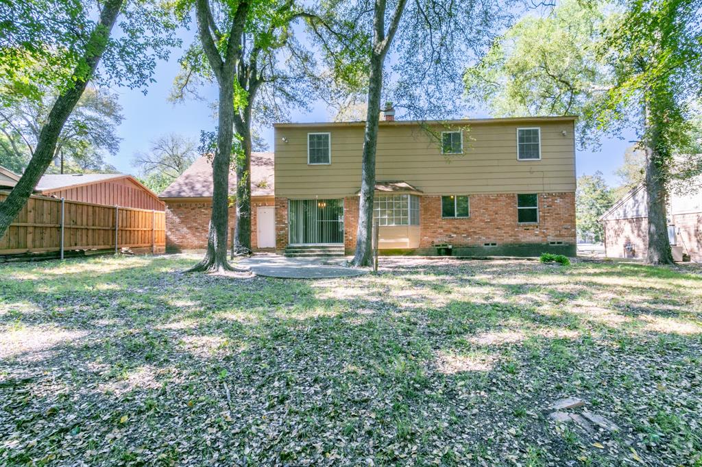 1208 Cedarbrook Trail Lancaster, TX 75146 - Photo 27 of 29