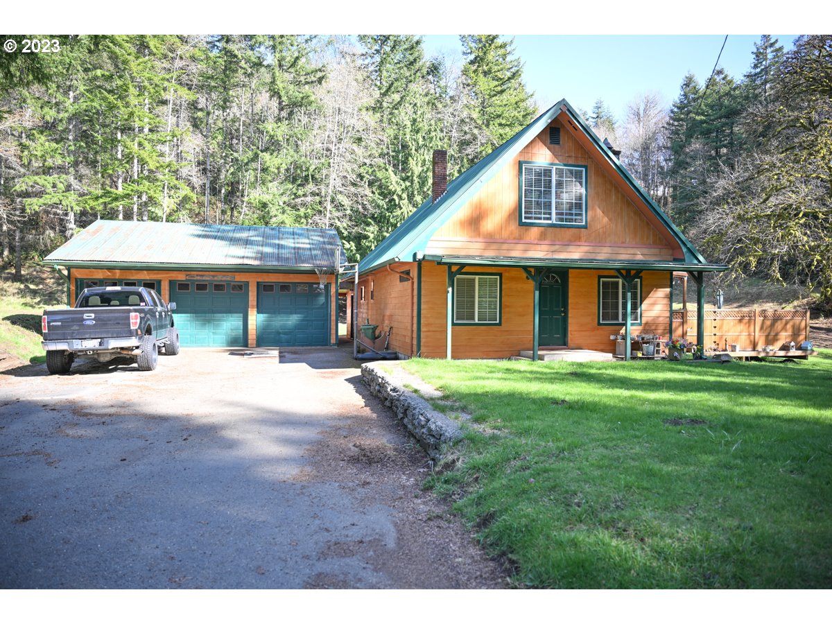62735 Olive Barber Road Coos Bay, OR 97420 - Photo 1 of 41 Gallery Image 1