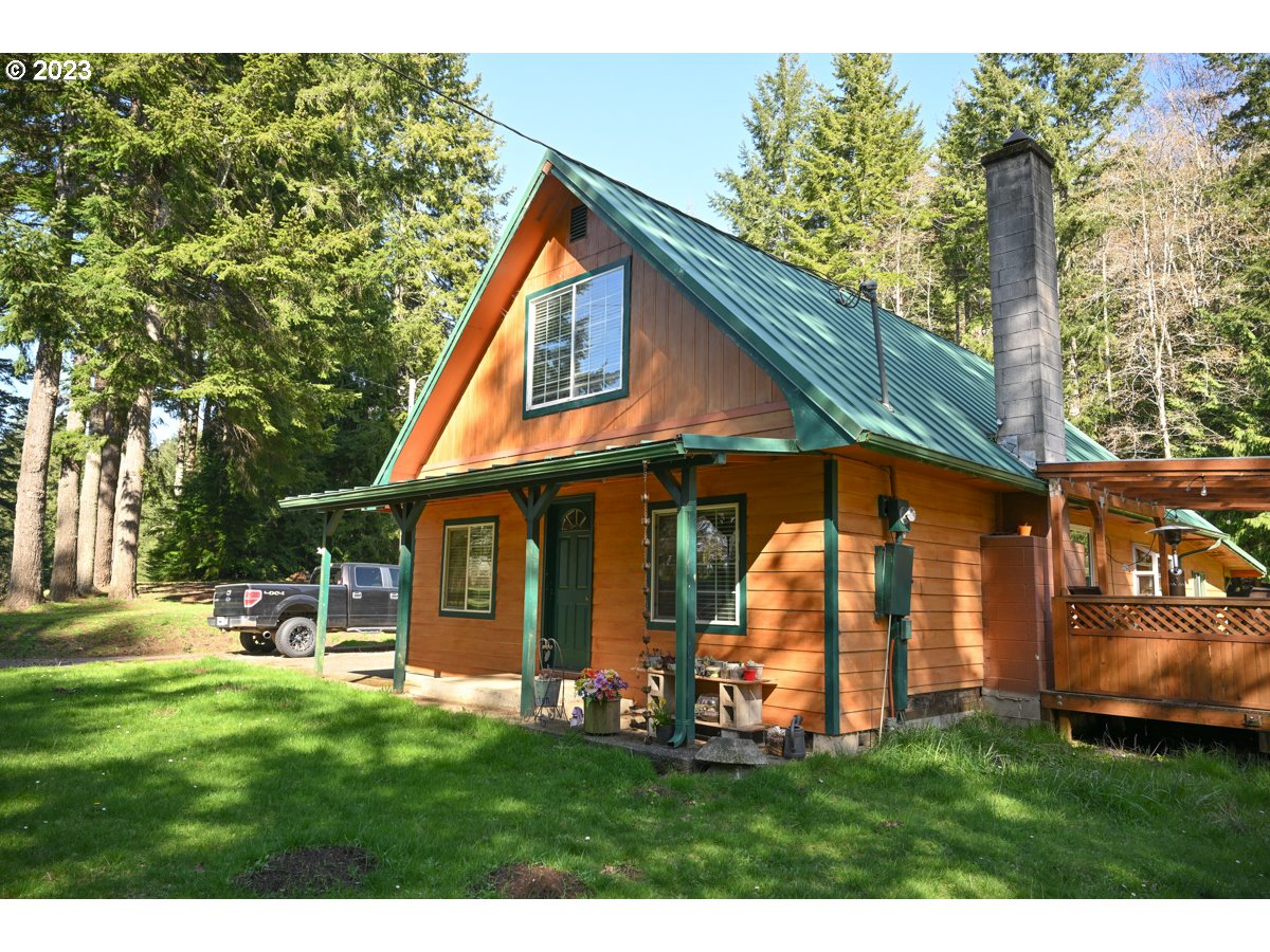 62735 Olive Barber Road Coos Bay, OR 97420 - Photo 23 of 41 Gallery Image 23