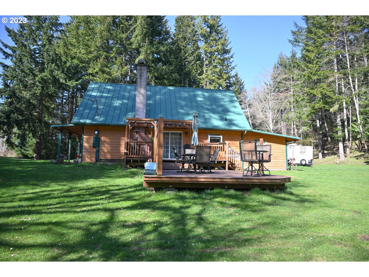 62735 Olive Barber Road Coos Bay, OR 97420 - Photo 29 of 41 Gallery Image 29