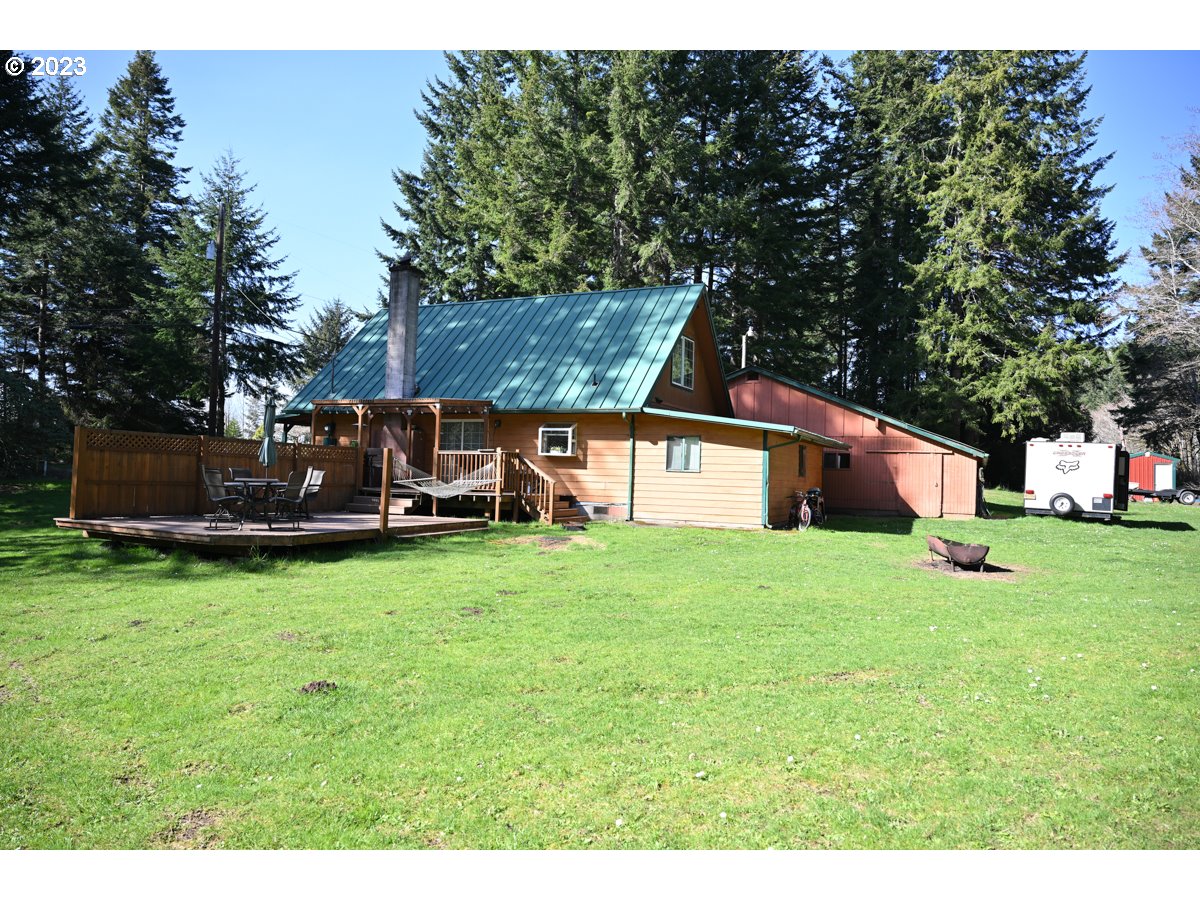 62735 Olive Barber Road Coos Bay, OR 97420 - Photo 30 of 41 Gallery Image 30