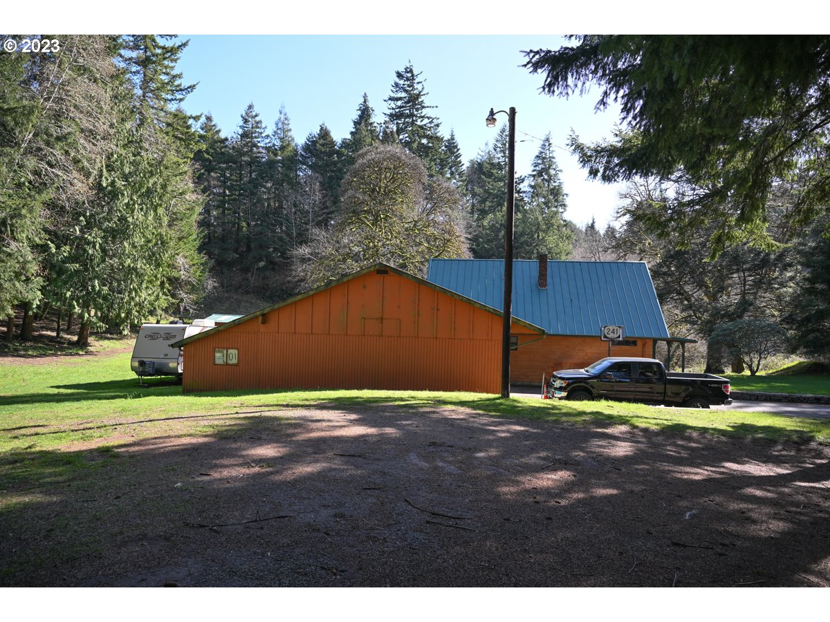 62735 Olive Barber Road Coos Bay, OR 97420 - Photo 36 of 41 Gallery Image 36