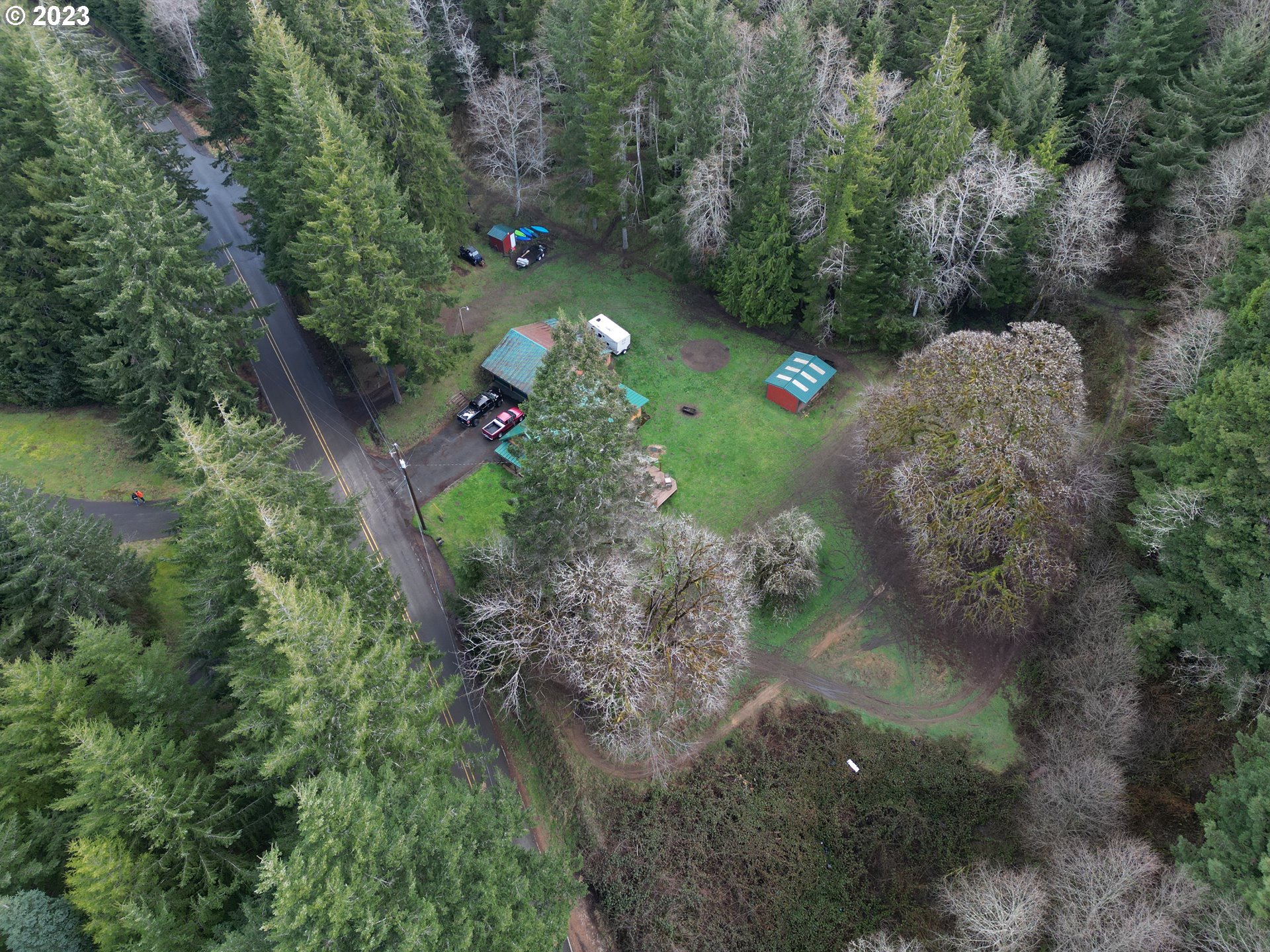 62735 Olive Barber Road Coos Bay, OR 97420 - Photo 38 of 41 Gallery Image 38