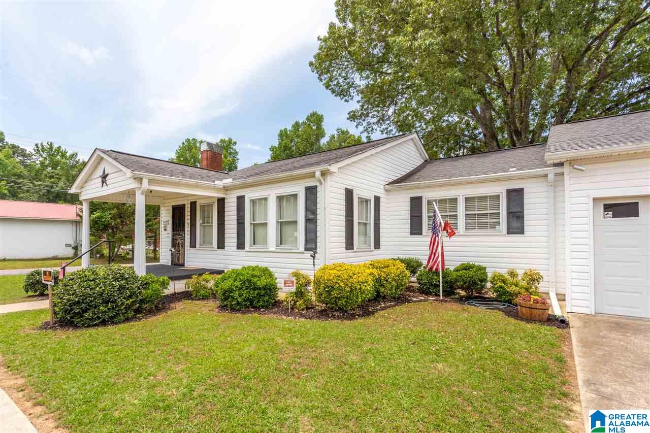 4102 Saks Road Anniston, AL 36206 - Photo 39 of 40
