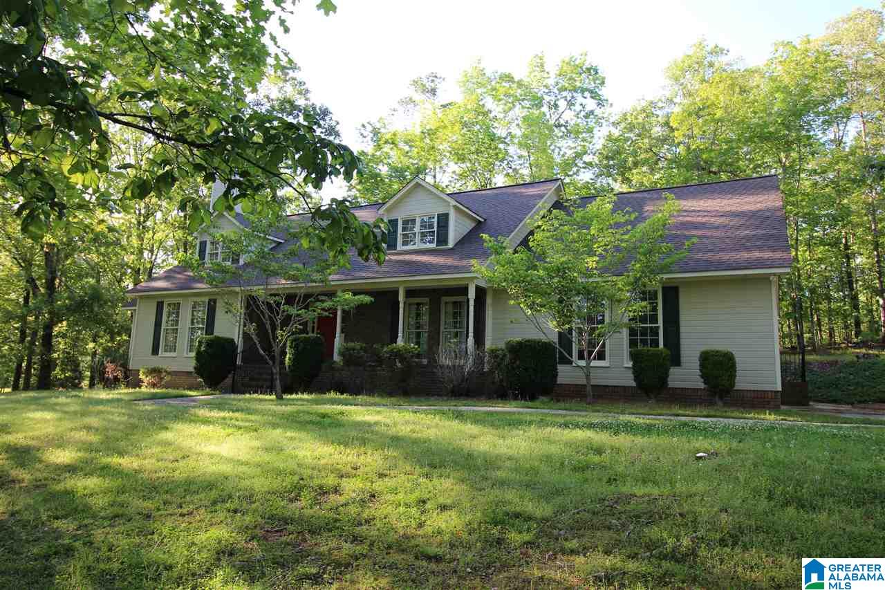 264 Pepper Road Cropwell, AL 35054 - Photo 1 of 38