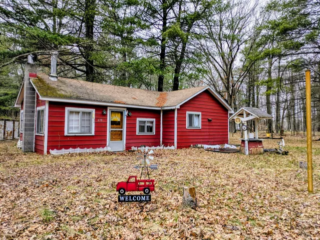 $110,000 | 630 Ivy Lane, Marion, MI 49665